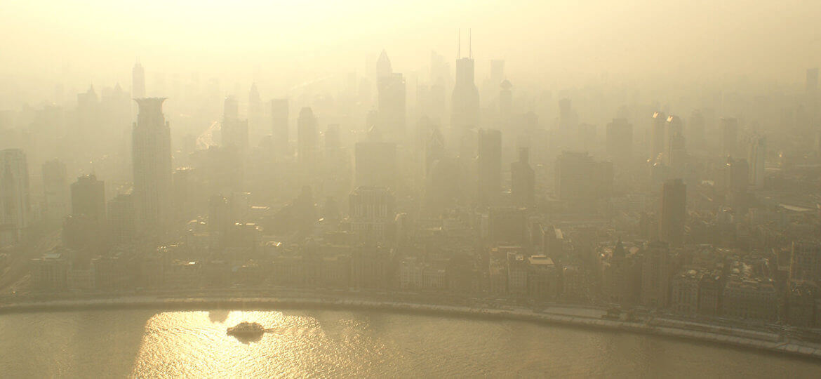 65th Anniversary of Great Smog marked as International Smog Day 65th Anniversary of Great Smog marked as International Smog Day