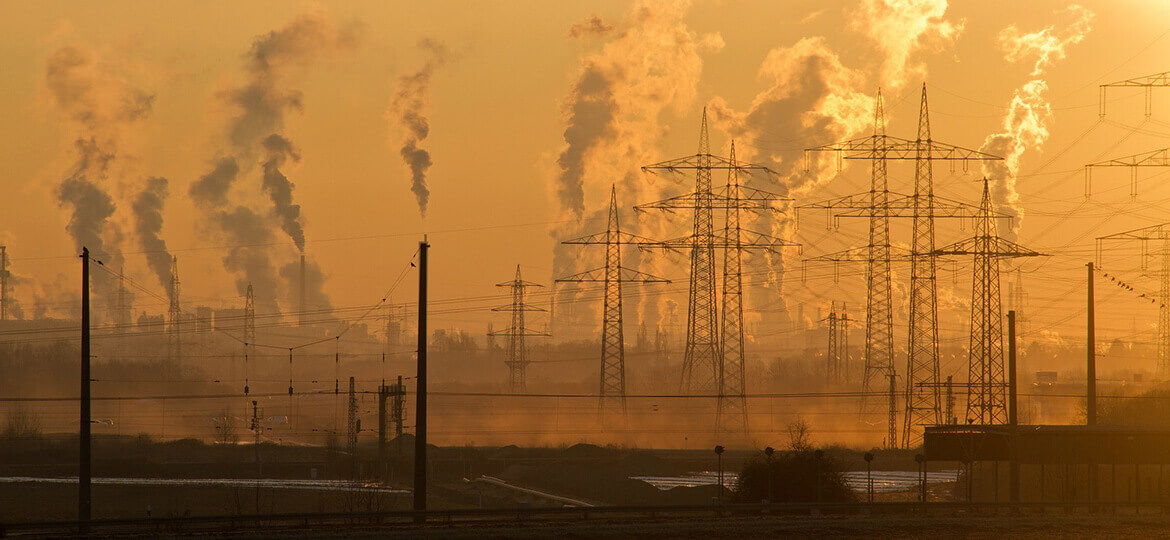 AIR POLLUTION IN INDIA: NATURAL RESOURCE TURNING INTO DEATH THREAT AIR POLLUTION IN INDIA: NATURAL RESOURCE TURNING INTO DEATH THREAT