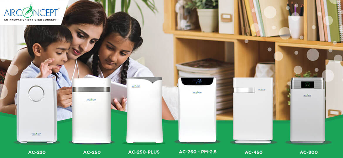 Air purifiers the need of new India Air purifiers the need of new India