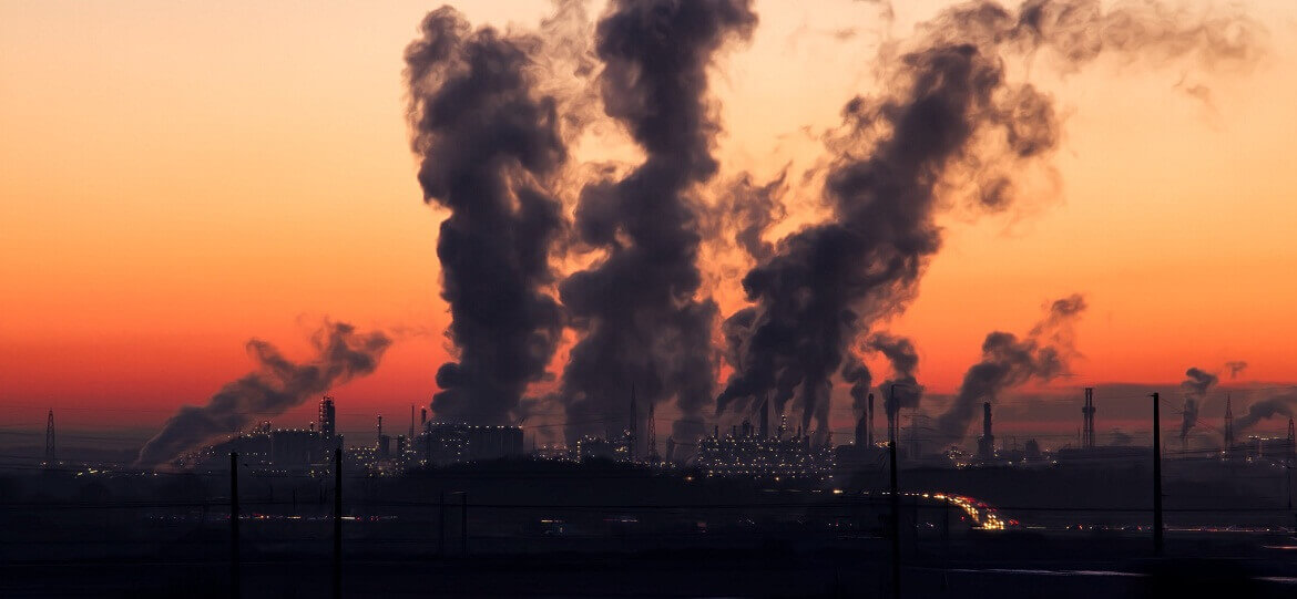 Air pollution and its effects on Ahmedabad city! Air pollution and its effects on Ahmedabad city!