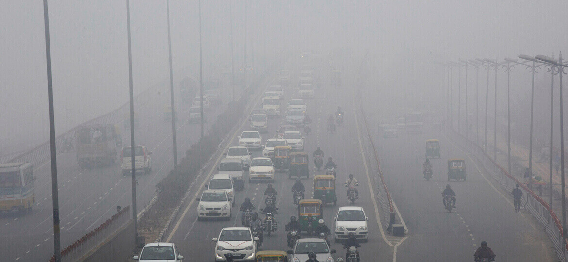 Ambient air pollution in Gujarat: a death threat to its citizens! Ambient air pollution in Gujarat: a death threat to its citizens!