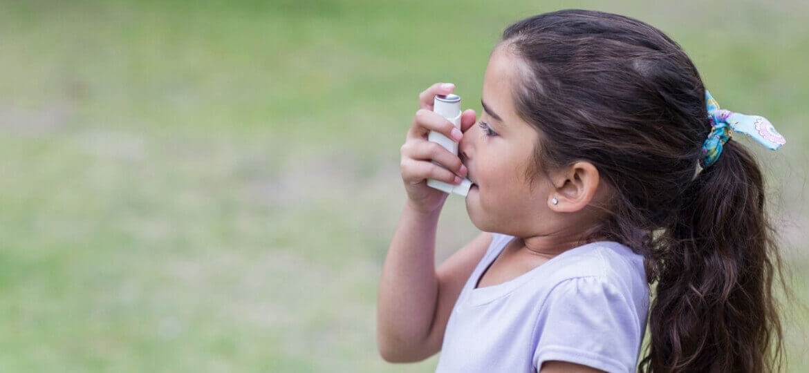 Indoor air pollution: Health impacts on children! Indoor air pollution: Health impacts on children!