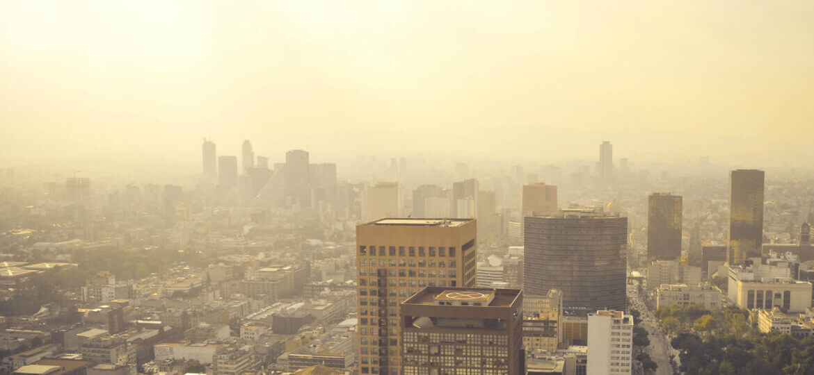Ambient Air Pollution: Transitional seasons cause troubles for the city of Ahmedabad! Ambient Air Pollution: Transitional seasons cause troubles for the city of Ahmedabad!