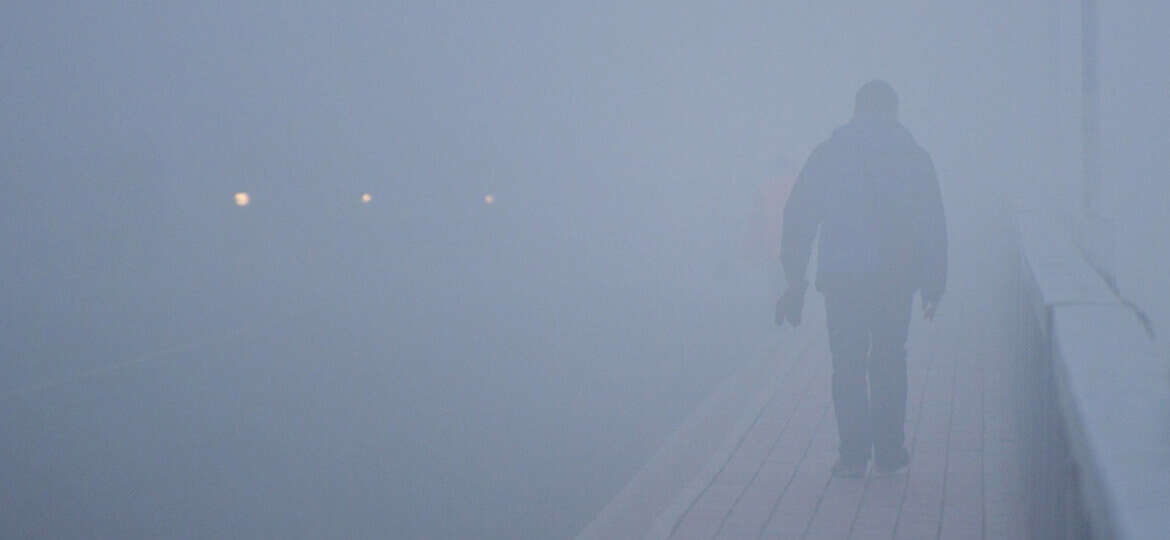 Ambient air pollution: Winters accelerate the death threat! Ambient air pollution: Winters accelerate the death threat!