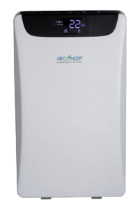 Air Purifier AC – 260
