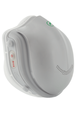 Mobile Air Purifier for Women